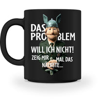 Lade das Bild in den Galerie-Viewer, Black-16
