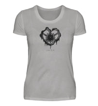 Lade das Bild in den Galerie-Viewer, Grey Heather-2998
