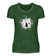 Lade das Bild in den Galerie-Viewer, Dark Green-2936
