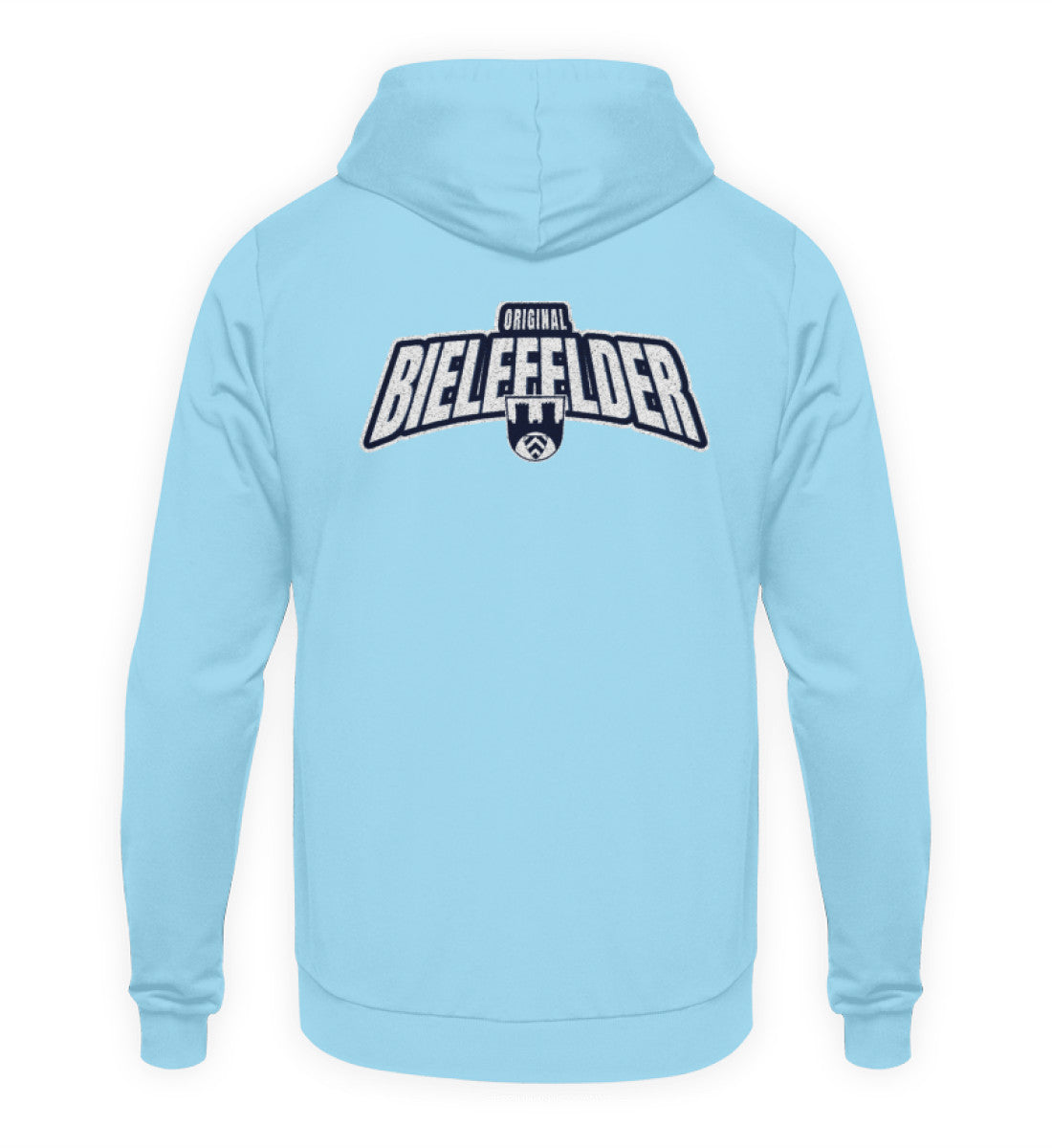 Sky Blue-674