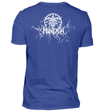 Lade das Bild in den Galerie-Viewer, Royal Blue-668
