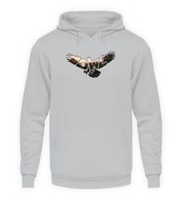 Lade das Bild in den Galerie-Viewer, Heather Sport Grey-6807
