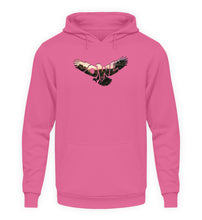 Lade das Bild in den Galerie-Viewer, Candyfloss Pink-1521
