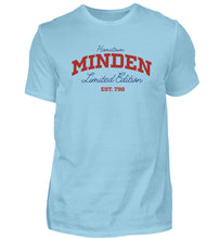 Lade das Bild in den Galerie-Viewer, Sky Blue-674
