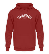 Lade das Bild in den Galerie-Viewer, Brick Red-1503
