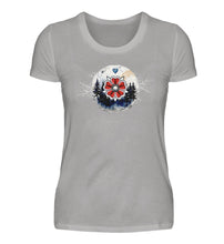 Lade das Bild in den Galerie-Viewer, Grey Heather-2998
