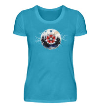 Lade das Bild in den Galerie-Viewer, Turquoise-3175
