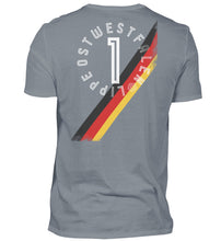 Lade das Bild in den Galerie-Viewer, Pacific Grey-1157
