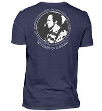 Lade das Bild in den Galerie-Viewer, Navy-198
