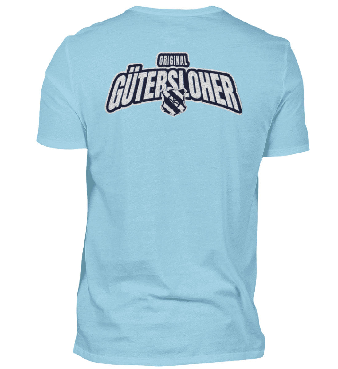Sky Blue-674