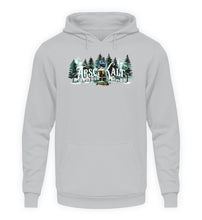 Lade das Bild in den Galerie-Viewer, Heather Sport Grey-6807
