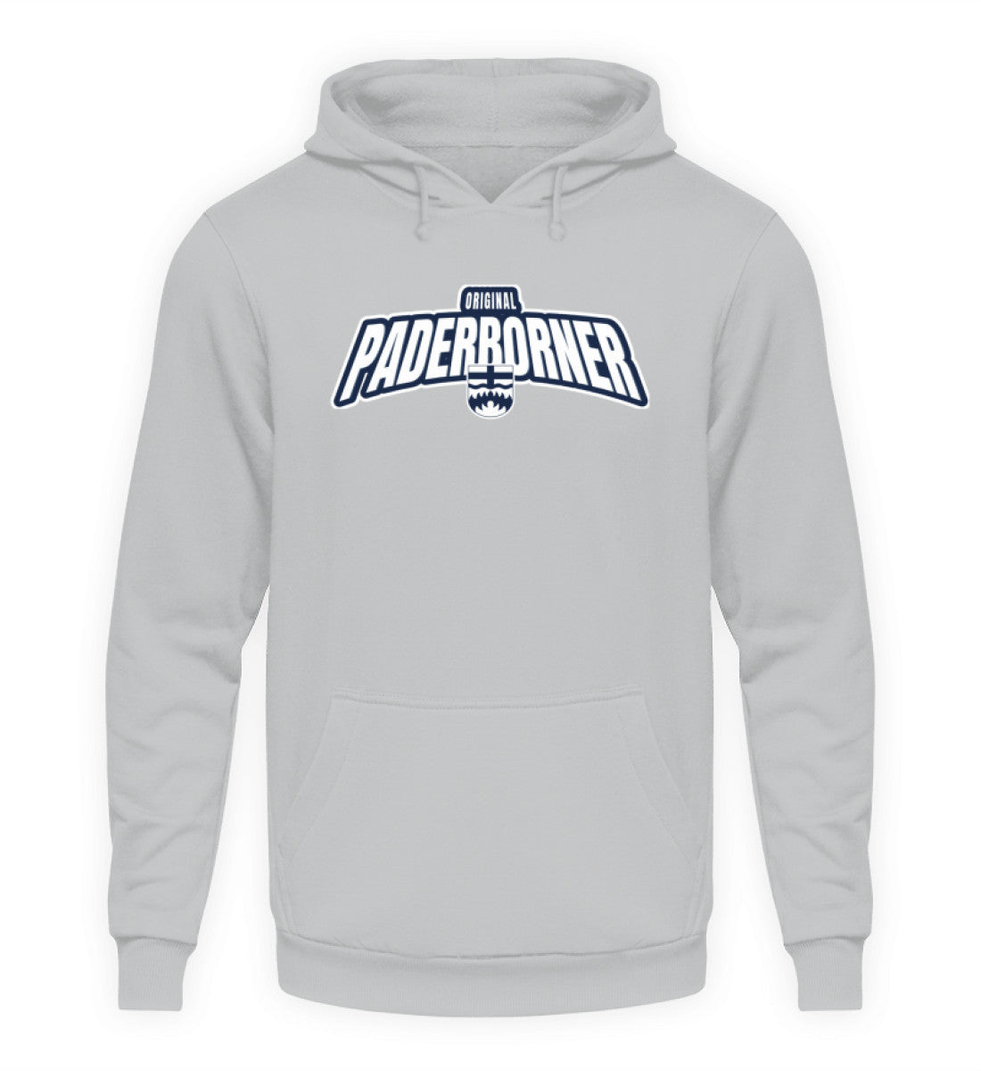 Heather Sport Grey-6807