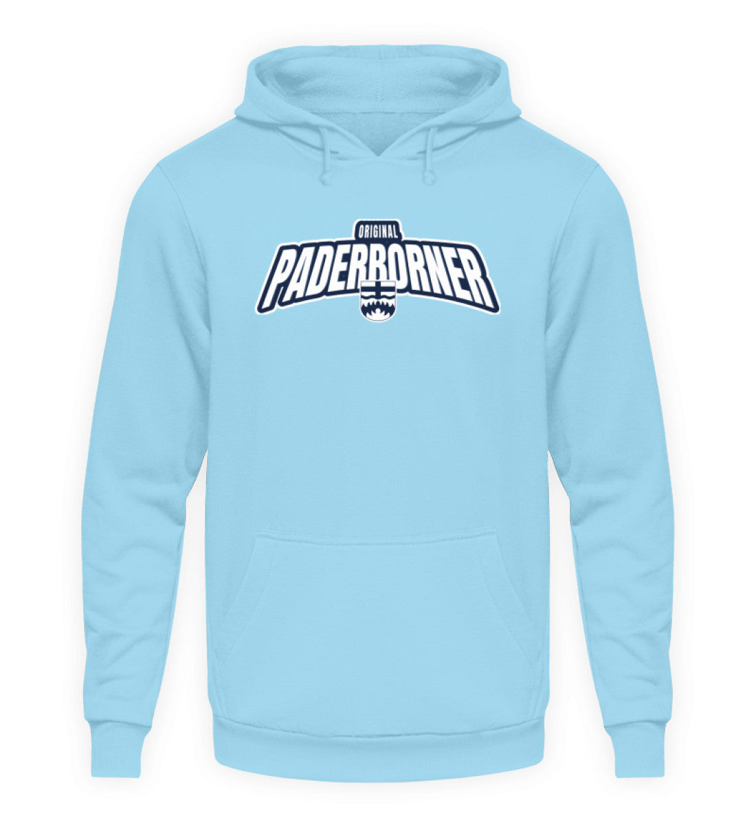 Sky Blue-674