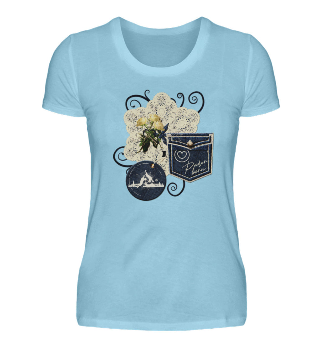 Sky Blue-674