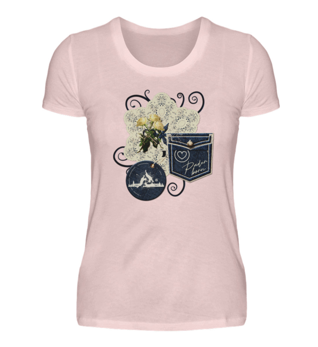 Powder Pink-5949