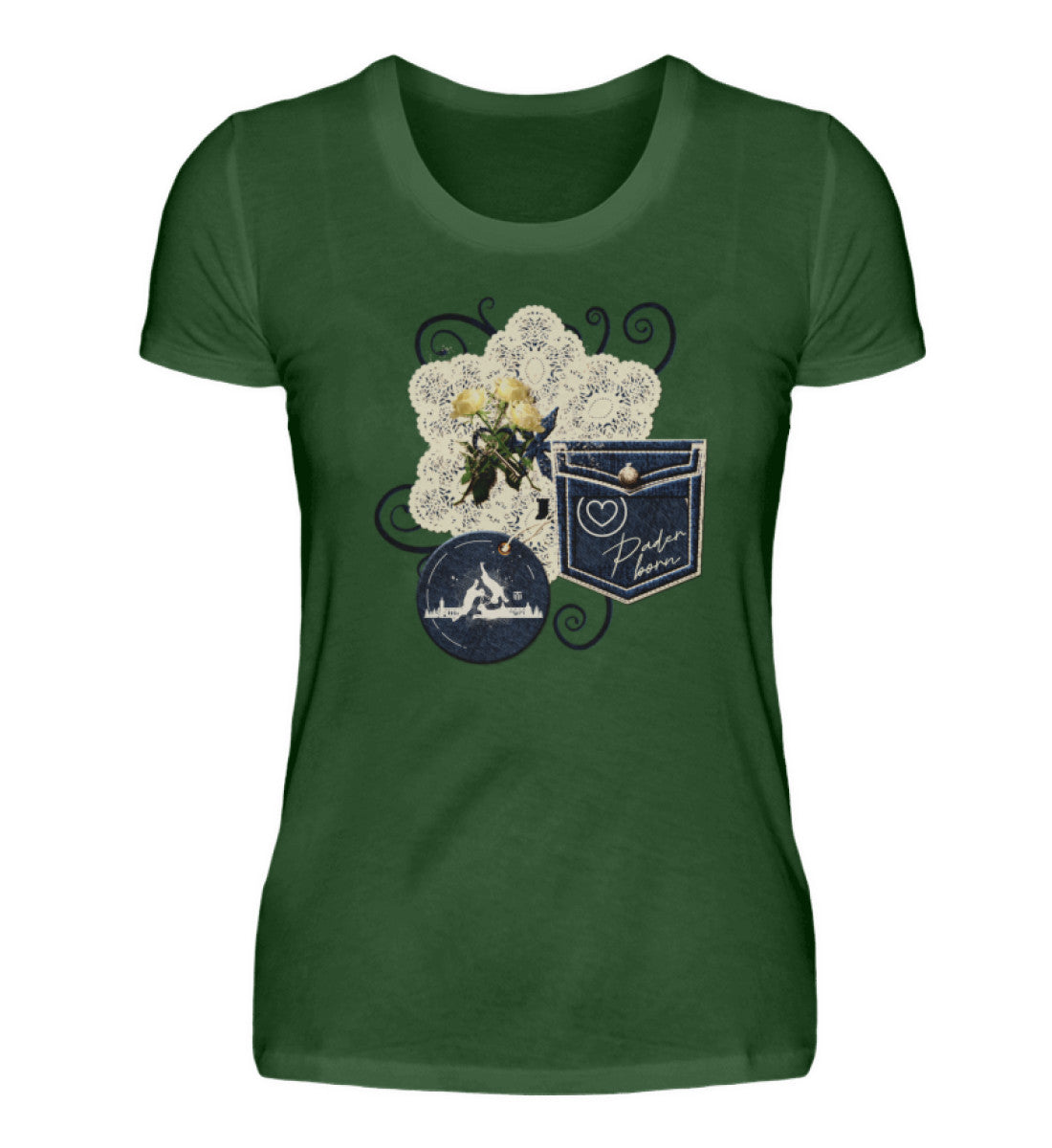 Dark Green-2936