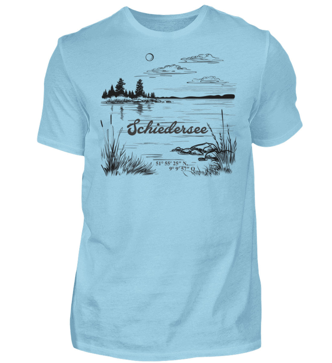 Sky Blue-674
