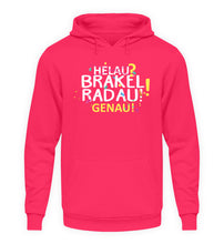 Lade das Bild in den Galerie-Viewer, Hot Pink-1610

