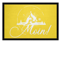 Lade das Bild in den Galerie-Viewer, Yellow-5766
