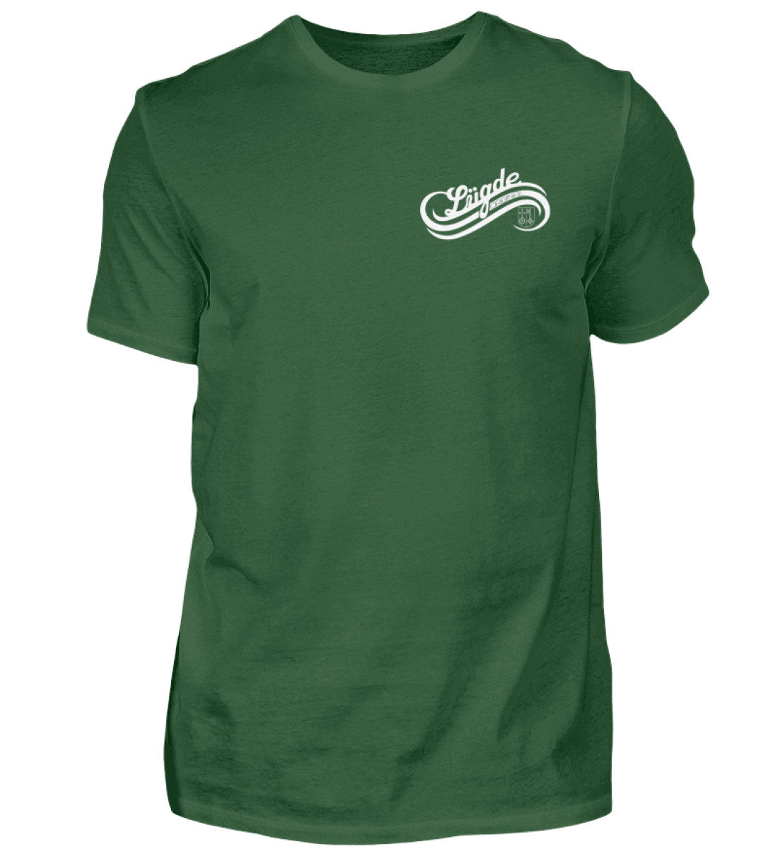 Bottle Green-833