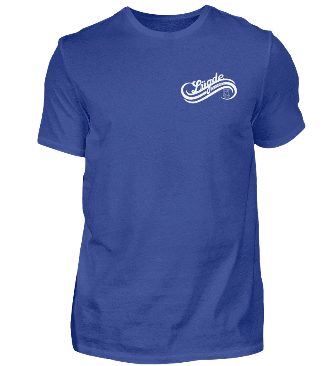 Royal Blue-668