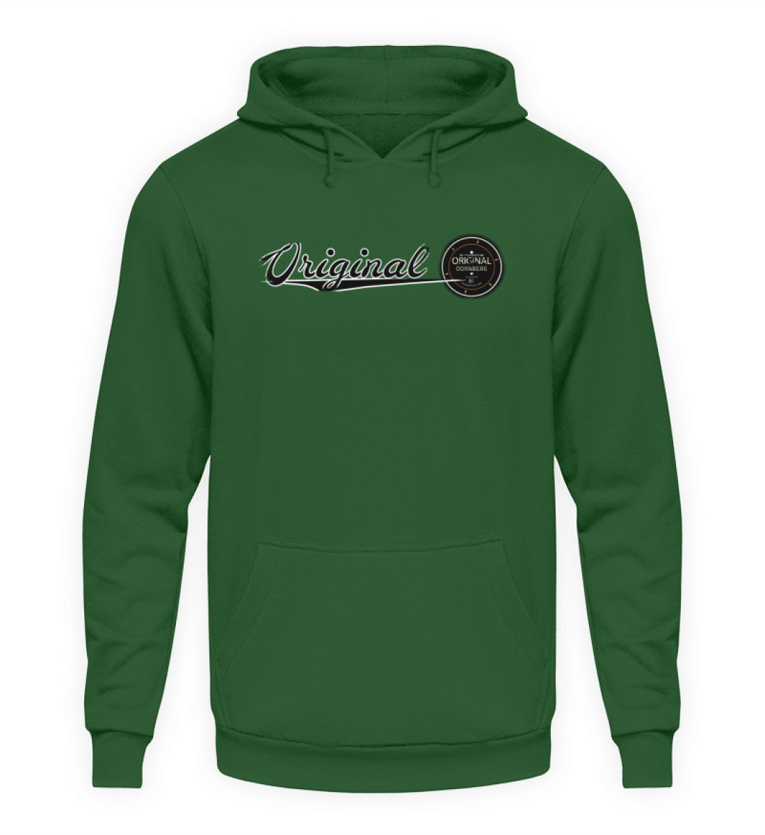 Bottle Green-833