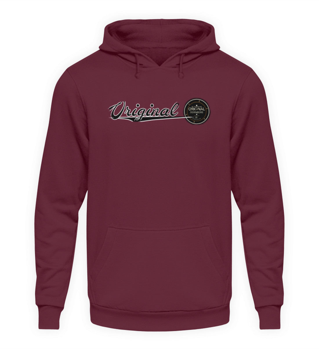 Burgundy-839