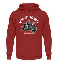 Lade das Bild in den Galerie-Viewer, Brick Red-1503
