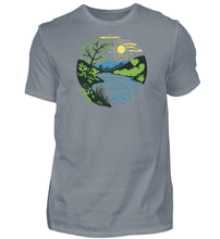 Lade das Bild in den Galerie-Viewer, Pacific Grey-1157
