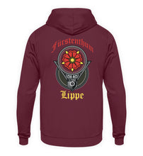 Lade das Bild in den Galerie-Viewer, Burgundy-839
