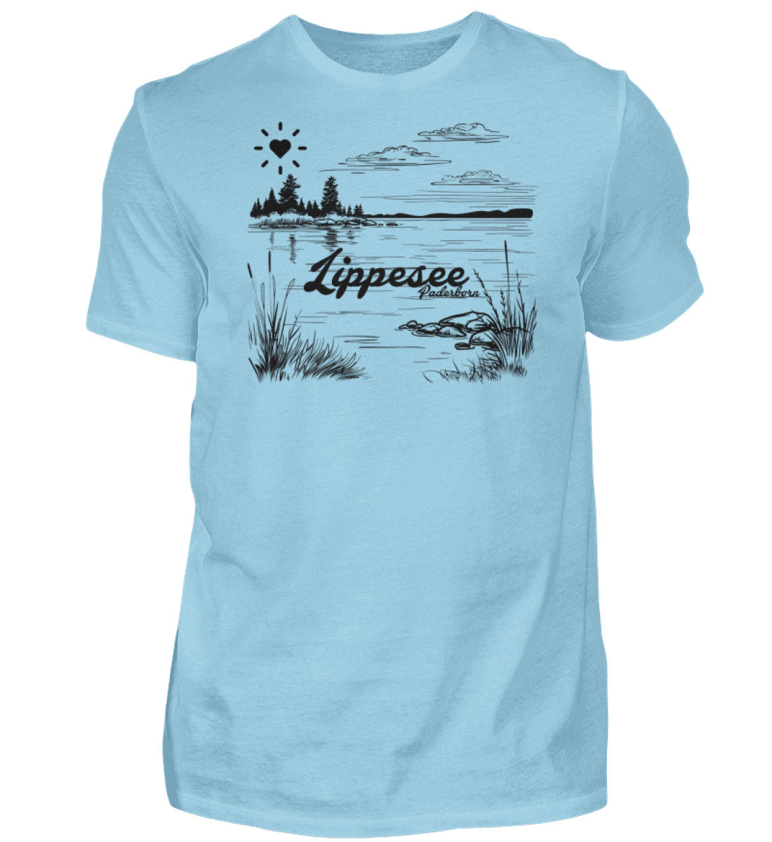 Sky Blue-674