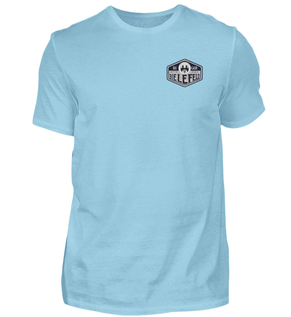 Sky Blue-674