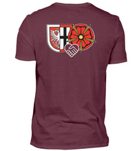 Lade das Bild in den Galerie-Viewer, Burgundy-839
