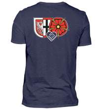 Lade das Bild in den Galerie-Viewer, Navy-198
