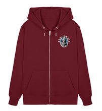 Lade das Bild in den Galerie-Viewer, Burgundy-6974
