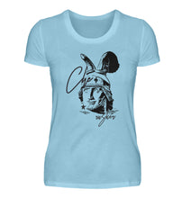 Lade das Bild in den Galerie-Viewer, Himmelblau-674
