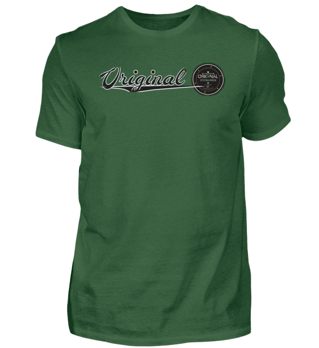 Bottle Green-833
