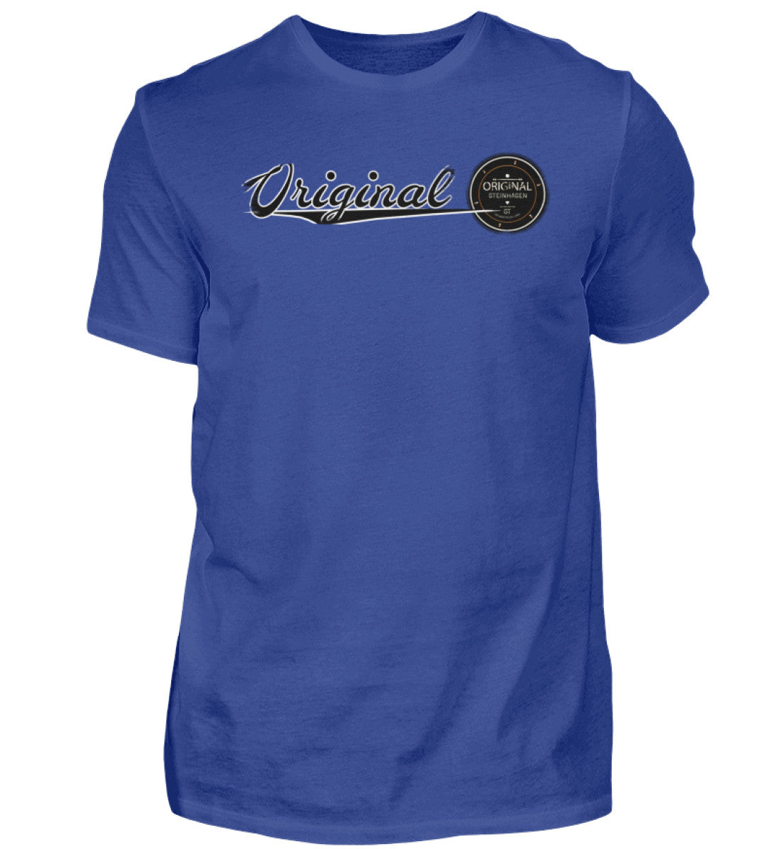 Royal Blue-668