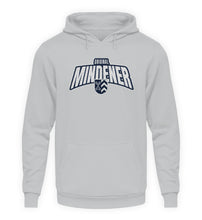 Lade das Bild in den Galerie-Viewer, Heather Sport Grey-6807

