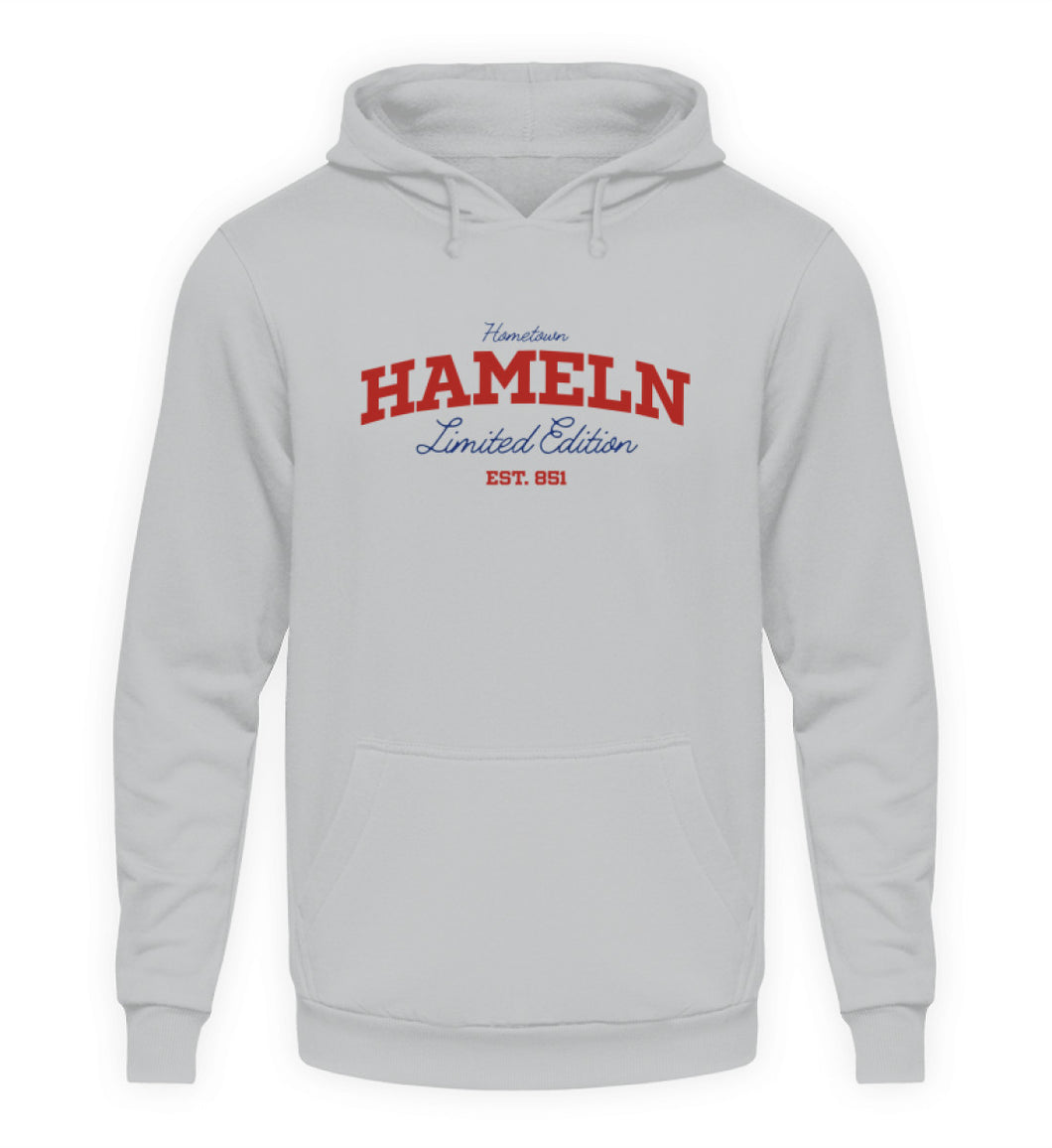 Heather Sport Grey-6807