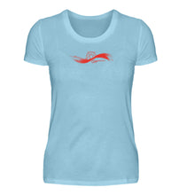Lade das Bild in den Galerie-Viewer, Sky Blue-674
