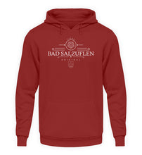 Lade das Bild in den Galerie-Viewer, Brick Red-1503
