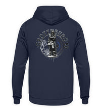 Lade das Bild in den Galerie-Viewer, Oxford Navy-1698
