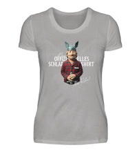 Lade das Bild in den Galerie-Viewer, Grey Heather-2998
