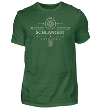 Lade das Bild in den Galerie-Viewer, Bottle Green-833
