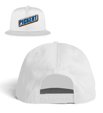 Lade das Bild in den Galerie-Viewer, White-3

