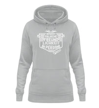 Lade das Bild in den Galerie-Viewer, Heather Sport Grey-6807

