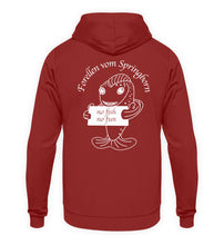 Lade das Bild in den Galerie-Viewer, Brick Red-1503
