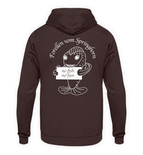 Lade das Bild in den Galerie-Viewer, Hot Chocolate-1604
