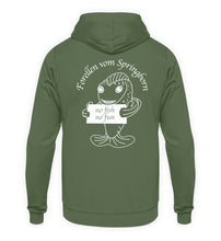 Lade das Bild in den Galerie-Viewer, Earthy Green-7198
